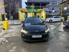 Сүрөт унаа Kia K5