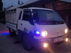 Фото авто Hyundai Porter