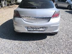 Сүрөт унаа Opel Astra