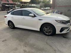 Фото авто Kia K5