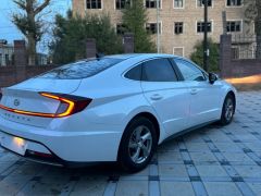 Сүрөт унаа Hyundai Sonata