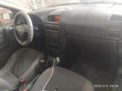 Фото авто Opel Astra