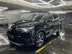 Фото авто Toyota RAV4