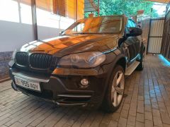 Фото авто BMW X5