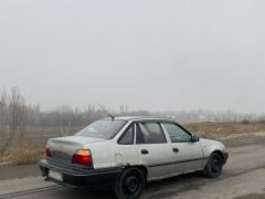 Фото авто Daewoo Nexia