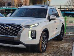 Фото авто Hyundai Palisade