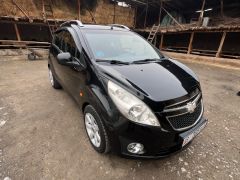 Сүрөт унаа Chevrolet Spark