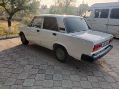 Фото авто ВАЗ (Lada) 2107