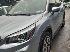 Photo of the vehicle Subaru Forester