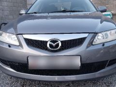 Photo of the vehicle Mazda 6