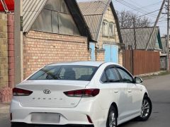 Сүрөт унаа Hyundai Sonata