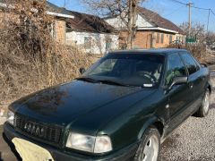 Сүрөт унаа Audi 80