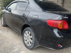 Photo of the vehicle Toyota Corolla