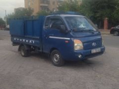 Фото авто Hyundai Porter