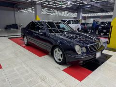 Photo of the vehicle Mercedes-Benz E-Класс