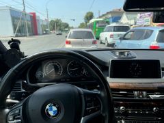 Сүрөт унаа BMW X5