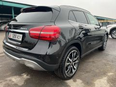 Сүрөт унаа Mercedes-Benz GLA