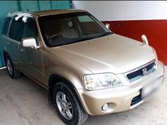 Сүрөт унаа Honda CR-V