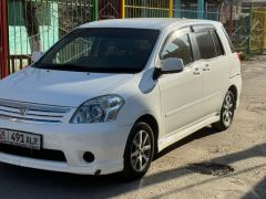 Photo of the vehicle Toyota Raum