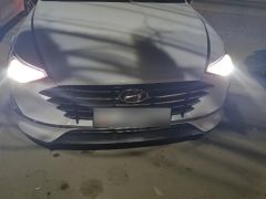 Фото авто Hyundai Sonata