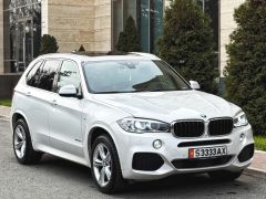 Сүрөт унаа BMW X5