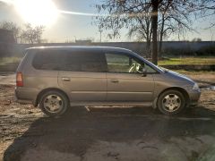 Photo of the vehicle Honda Odyssey