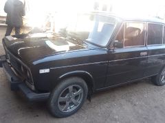 Сүрөт унаа ВАЗ (Lada) 2106