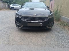 Сүрөт унаа Kia K7