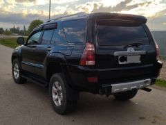 Сүрөт унаа Toyota 4Runner