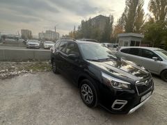 Фото авто Subaru Forester