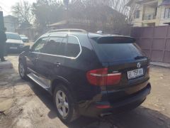 Фото авто BMW X5