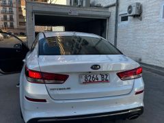 Фото авто Kia Optima