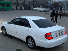 Фото авто Toyota Camry