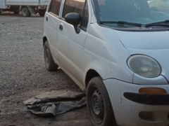 Photo of the vehicle Daewoo Matiz