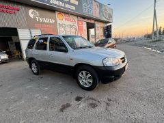 Сүрөт унаа Mazda Tribute