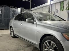 Фото авто Lexus GS