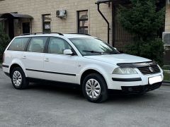 Сүрөт унаа Volkswagen Passat