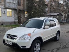 Сүрөт унаа Honda CR-V