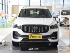 Сүрөт унаа Geely Xingyue L