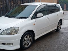 Фото авто Toyota Ipsum