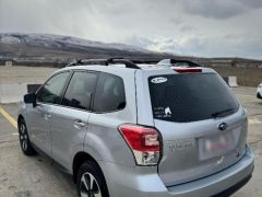 Photo of the vehicle Subaru Forester