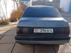 Photo of the vehicle Volkswagen Passat