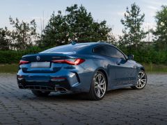 Сүрөт унаа BMW 4 серия