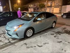 Photo of the vehicle Toyota Prius