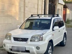 Photo of the vehicle Nissan X-Trail