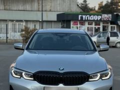 Сүрөт унаа BMW 3 серия