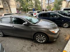 Сүрөт унаа Toyota Camry