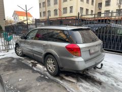 Photo of the vehicle Subaru Outback