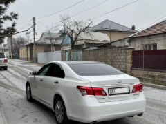 Сүрөт унаа Lexus ES