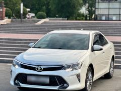 Photo of the vehicle Toyota Camry